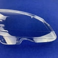 thumbnail image 5 of for W204 C180 C200 2008-2010 Right Headlight Shell Lamp Shade parent Lens Cover Headlight Cover, 5 of 5