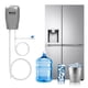 thumbnail image 1 of Dispensador de Agua Automático para Refrigerador Dúplex con Fabrica De Hielo, 1 of 6