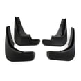 thumbnail image 1 of 4PCS Black Front Rear Mud Flaps Splash Guards Fender Mudguard For Cruze, 1 of 5