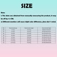 thumbnail image 3 of Wxirdiow Teen Underwear Girls Underwear Cotton Toddler Girls Panties Cute Comfortable Little Girl Underwear Soft Breathable Boyshorts 2 Pack Purple Size,8-10 Years, 3 of 5