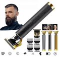 thumbnail image 2 of 2023nouvelle Tondeuse à Cheveux pour Hommes Tondeuses Électriques Machine de Coupe de Cheveux Rasoir XIZ, 2 of 5