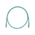 thumbnail image 4 of Panduit Cat.6 Utp Patch Cable - Rj-45 Male Network - Rj-45 Male Network - 7ft - Green, Clear (utpsp7gry), 4 of 8
