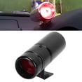 thumbnail image 1 of Luz de Advertencia del Medidor, Lámpara de Cambio de Advertencia de Conducción Segura Universal 1000-11000 Ajustable Para Carreras de Auto Modificados, 1 of 7