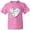 Azalea, variant on Inktastic Lung Cancer Awareness White Ribbon Around Heart Youth T-Shirt