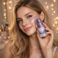 thumbnail image 3 of Red White Blue Glitter Stick –4th of July Sparkling Hair & Face Glitter Gel, Sequins Glitter Face Paint for Concerts, Rave Accessories, Chunky Sequins Mermaid Style, Halloween Festival, 3 of 6