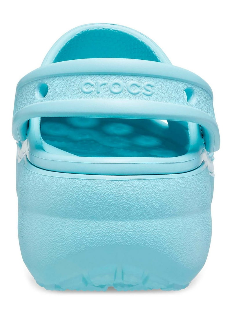 Crocs Women's Classic Platform Clog