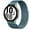 Porcelain blue, variant on ALMNVO Magnetic Loop Bands for Samsung Galaxy Watch 5 40mm 44mm / Watch 5 pro 45mm/ Galaxy Watch 4 40mm 44mm/Watch 4 Classic 46mm 42mm/Active 2/Watch 3 41mm, 20mm Stainless Steel Mesh Strap Womens Men