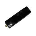 thumbnail image 1 of Receptor SDR Irfora Receptor USB SDR de 10kHz ~ 2GHz Receptor SDR ADC 60DB de 12 bits Compatible con RSP HF AM FM SSB CW Receptor de banda de aviación Receptor pequeño portátil Irfora Receptor SDR, 1 of 2