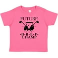 thumbnail image 3 of Inktastic Future Golf Champ Childs Golfing Boys or Girls Baby T-Shirt, 3 of 5