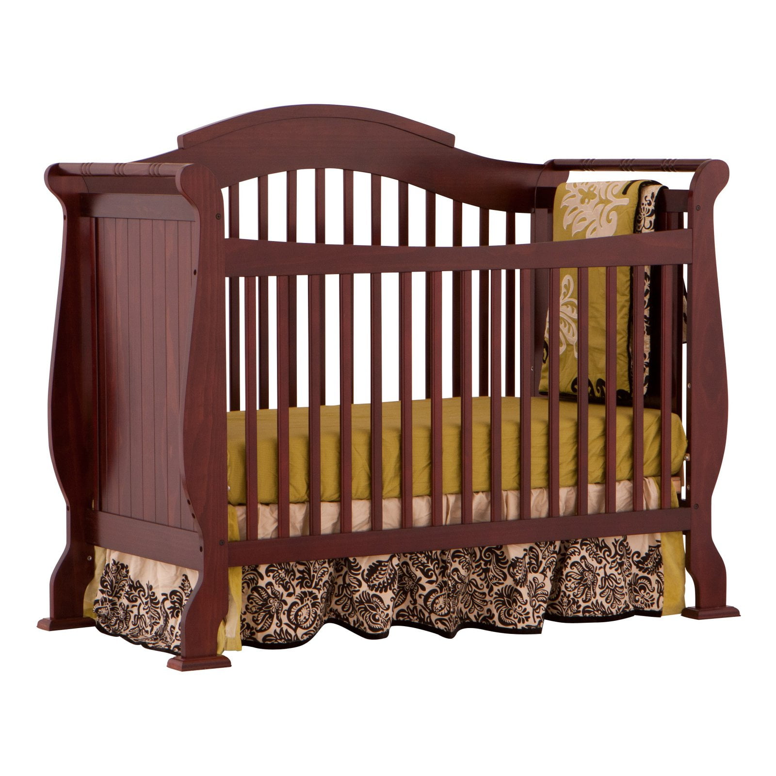 storkcraft valentia convertible crib