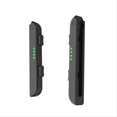 thumbnail image 3 of 2 Piezas Correa de Muñeca para Switch/Oled Controller Gamepad Cuerda de Mano Accesorios para Juegos Cordón Piezas de Repuesto, 3 of 5