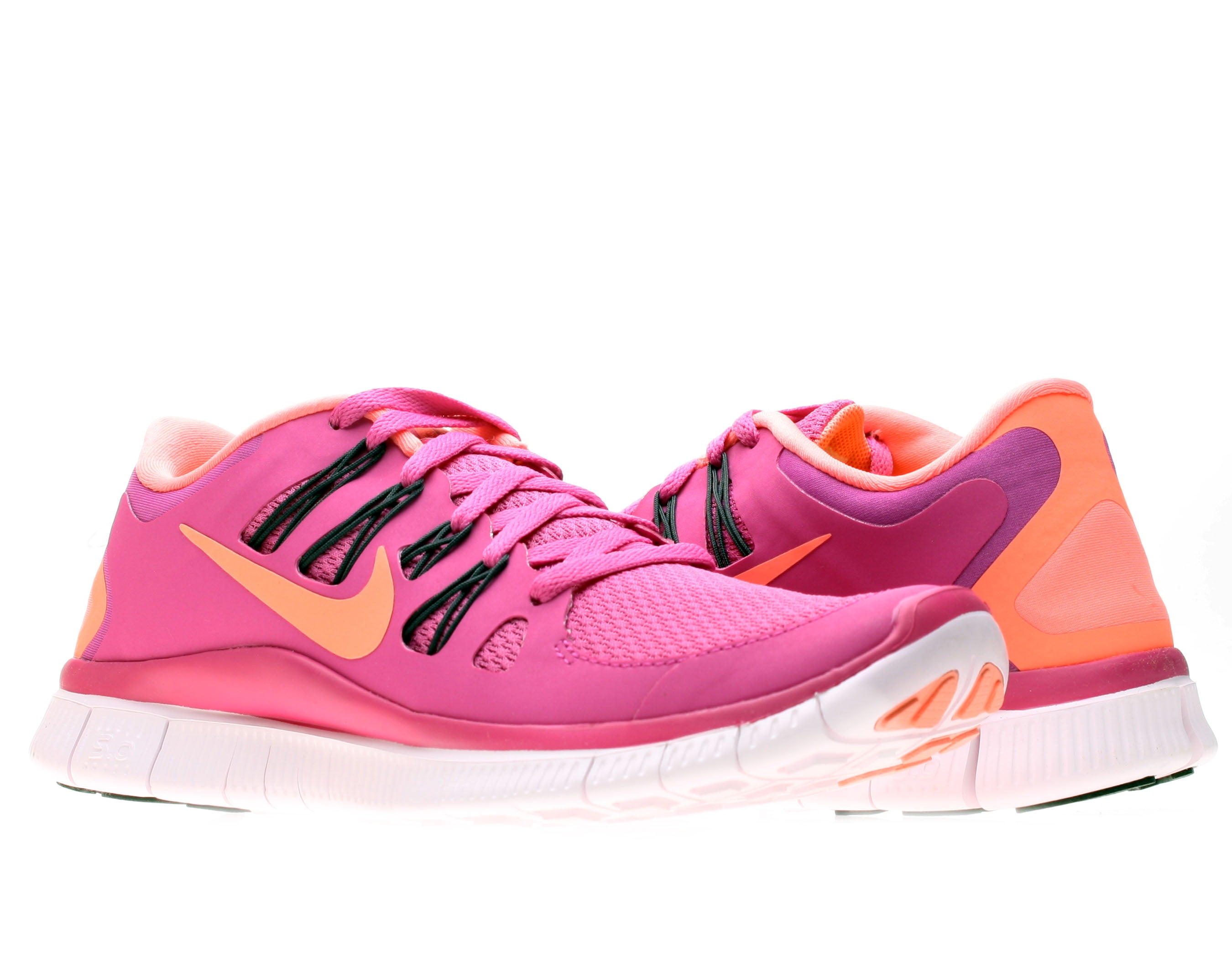 Free 5.0+ Women's Running Shoes Size 7 Walmart.com