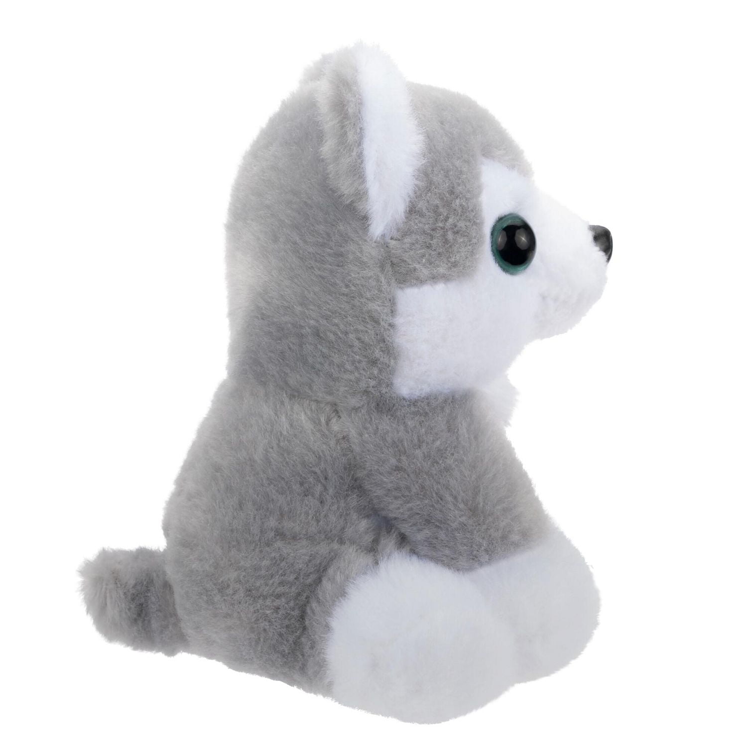 Petooties Peluche 4" -