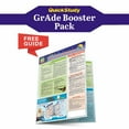 thumbnail image 6 of QuickStudy Grade Booster Pack, Nursing, 6 of 6