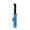 Blue, variant on Fully Automatic 270t High-density Umbrella Cloth Samurai Umbrella, Wind-resistant High-quality Folding Umbrella