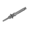 thumbnail image 2 of Adaptador de tornillo de expansión Desmontaje rápido extraíble para fijar el tornillo de taladro de agua base para la fijación de la placa de yeso, 2 of 8