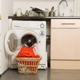 thumbnail image 2 of 1Pack Dish Washer Clean Dirty Sign Square Shape for Efficient Kitchen Management, 2 of 9