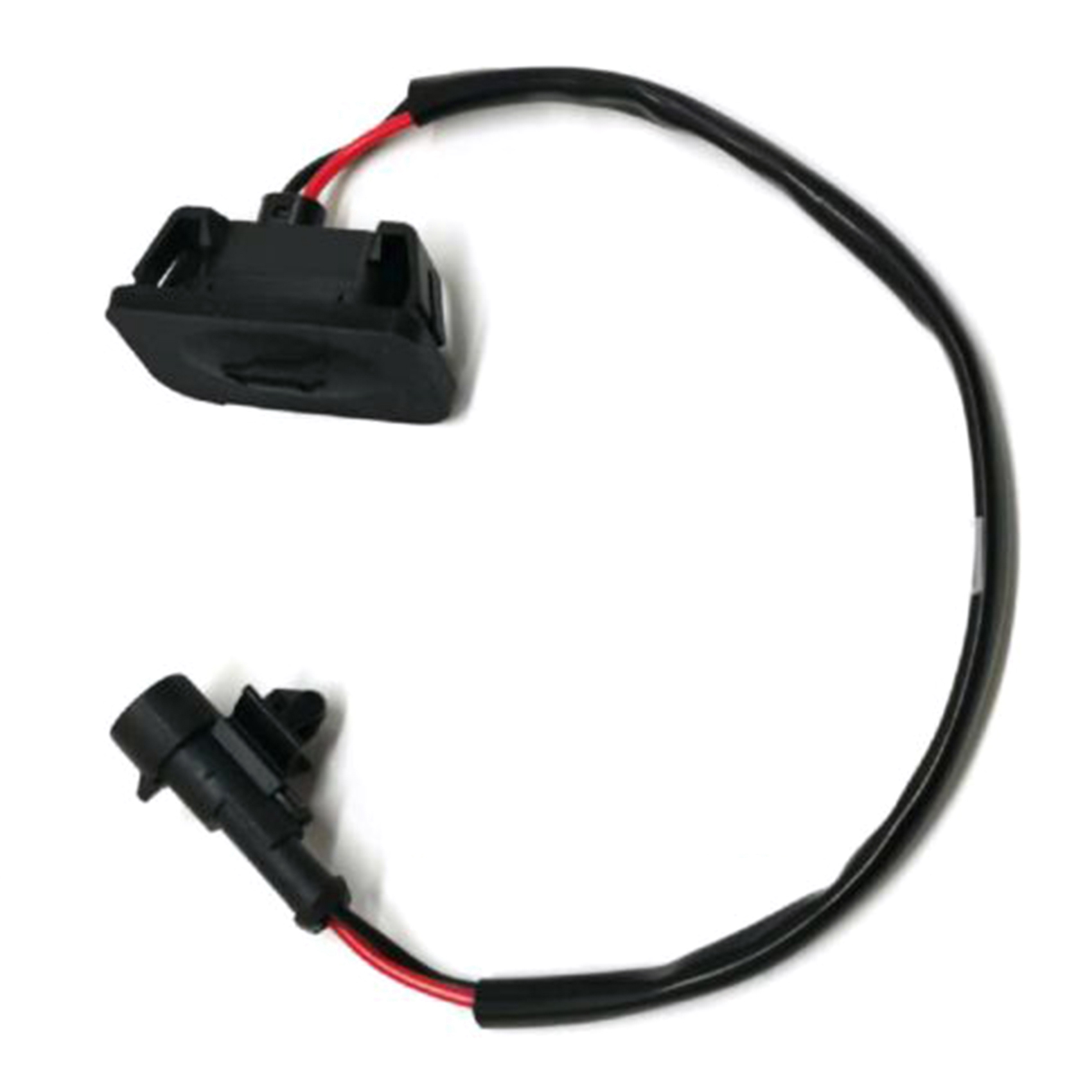 Auto Parts Trunk Door Lock Switch Tail Lock Switch Button for GL8S