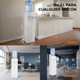 thumbnail image 3 of Dispensador De Agua Ola Casa Carga Superior Agua Caliente y Fría, 3 of 7