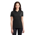thumbnail image 1 of Polo de piqué de rendimiento 5 en 1 Autoridad Portuaria L567 Negro 3XL, 1 of 1