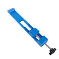 thumbnail image 1 of WFDC Adjustable Cutting Machine Base Guide,Circular Saw Track Guide Rail,Electric Circular Saw Milling Positioning Clamp,Specially Designed for Precision Cutting and Milling Tasks,Style B, 1 of 4