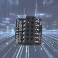 thumbnail image 3 of Tpm2.0 Encryption Security Module 1220Pin LPC Remote Card Motherboard TPM Module Replacement for Computer, 3 of 9