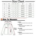 thumbnail image 3 of Women's Plus Size Single Button Vest Coat Lapel Neck Sleeveless Elegant Outerwear Coats S-3XL with Pockets, 3 of 9