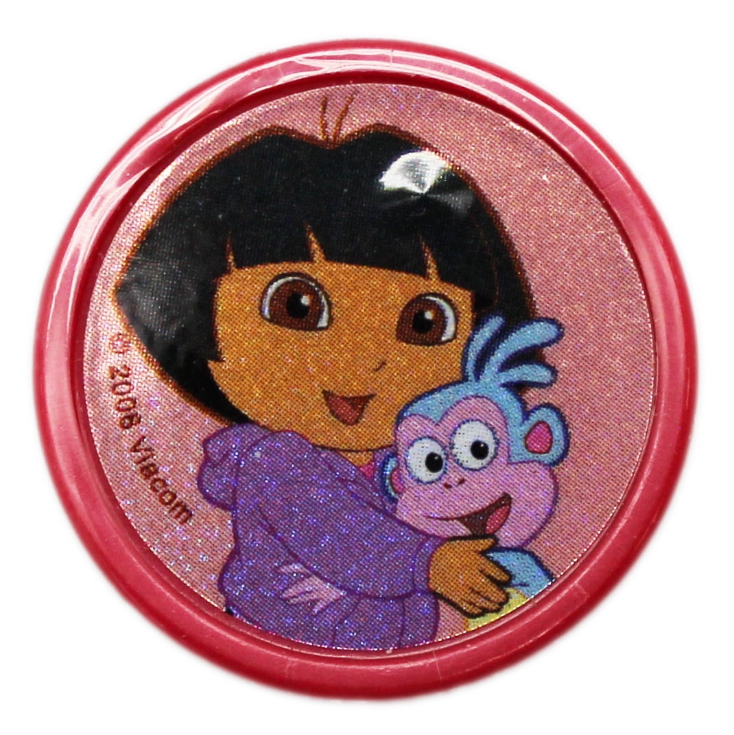 Dora The Explorer Dora And Boots Hugging Embroidery D vrogue.co