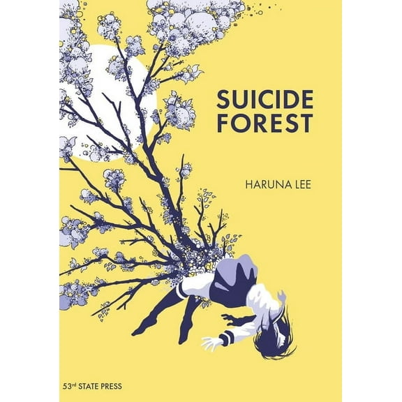 Suicide Forest, (Paperback)