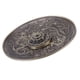thumbnail image 1 of Placa de Incienso ANGGREK Soporte de Aleación de Zinc Patrón de Dragón, 1 of 8