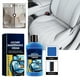 thumbnail image 2 of Leather Maintenance Creams,Car Interior Cleaner,Leather Wax,Car Cleaning And Maintenance Paste,high-efficiency Maintenance Oil, 2 of 5