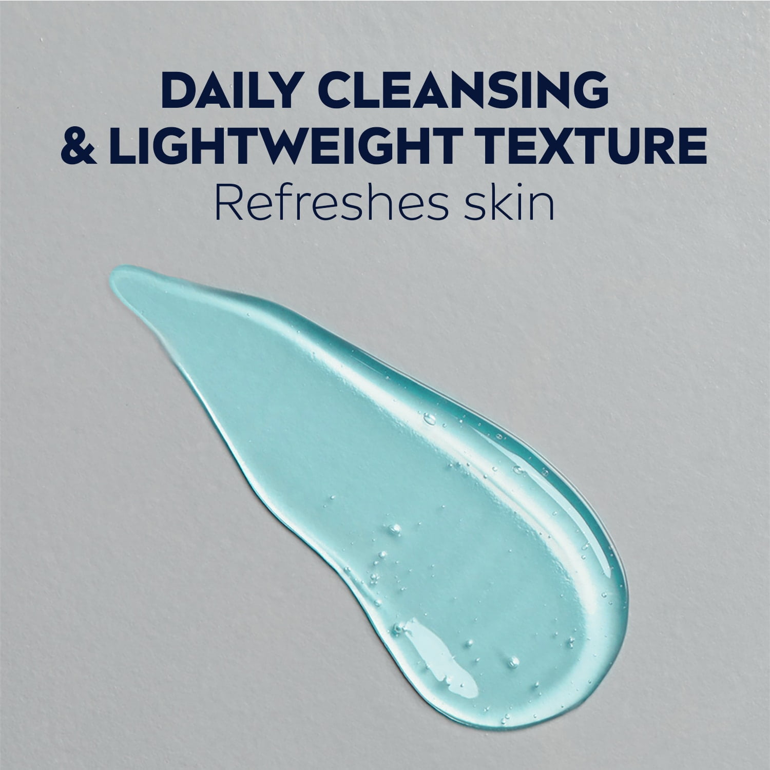 NIVEA MEN Protect & Care Nettoyant visage rafraîchissant 150 ml