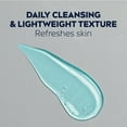 thumbnail image 3 of NIVEA MEN Protect & Care Refreshing Face Wash, 3 of 5