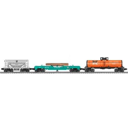 Lionel's Eastern Freight Expansion Pack