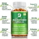 thumbnail image 4 of Multivitaminico, Con Vitamina B, Vitamina C,Vitamina D - 120 Cápsulas, 4 of 6