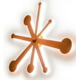thumbnail image 3 of Meyda 192774 12 in. Jax Wall Sconce, 3 of 5