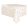 thumbnail image 3 of Mantel Unique Polka 1 Pieza, 3 of 3