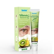 4pcs Vitamin E Eye Cellulite Treatment Cream, 20g