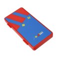 thumbnail image 3 of Game cards case game cards holder game cartridge case game accessory L157 Game Cards Case 16-Slots Storage Box with Memory Card Slot for Switch/Switch Lite ANGGREK Otros, 3 of 8