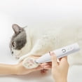 thumbnail image 3 of Xingzhi Pet For Dogs And Cats Suitable For All Breeds Durable Grooming yellow, 3 of 6