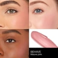 thumbnail image 2 of Colorete líquido NARS Afterglow Behave 7 ml, 2 of 4