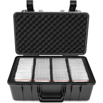 graded card binder pages Amazon.com: 60 Pockets Graded Card Binder, Toploading PSA Slab Holder  Album, PU Leather Graded Card Storage Binder, Premium 6 Pocket PSA Card  Binder Album with Sleeves (Black) : Toys & Games main image 0