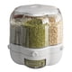 thumbnail image 2 of Caja de almacenamiento de alimentos con granos sellada, contenedor de almacenamiento de alimentos con granos, contenedor de almacenamiento de alimentos con granos,, 2 of 10