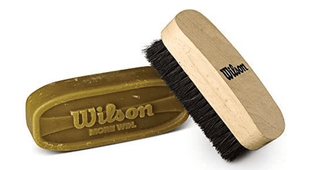 WILSON Game Ball Prep Kit