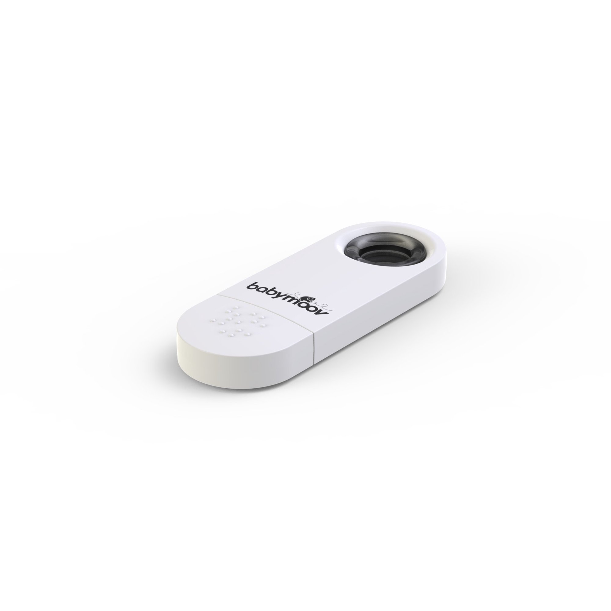 Babymoov Wifi Dongle Zero Emission Camera, No Display