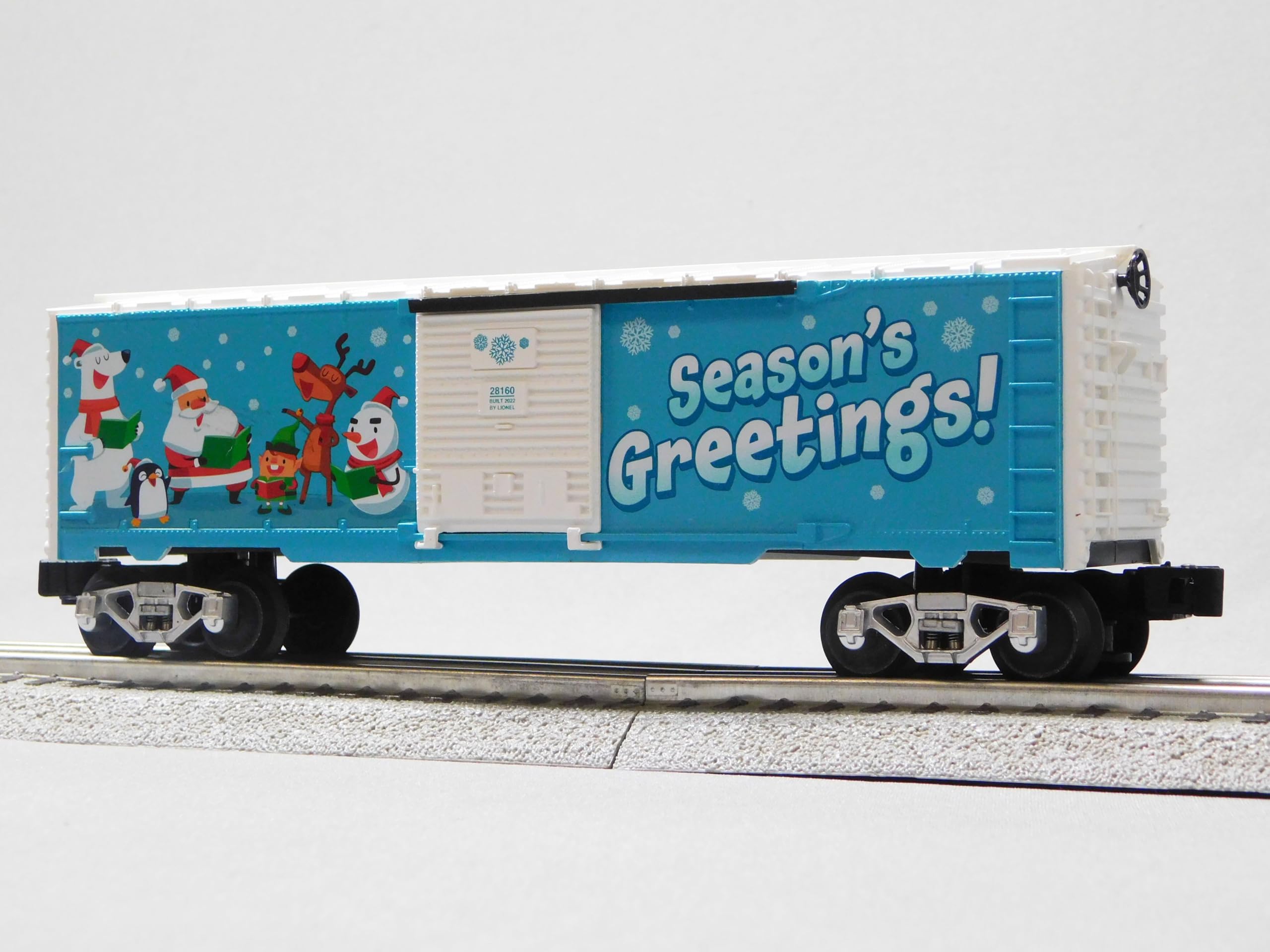 【送料込み】はたらくクルマ　vol.6 AOZORA 送料無料 ペーパークラフト カーズクラフト 運搬シリーズ