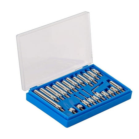 

BAMILL 22-piece set of indicator probe dial indicator accessory set