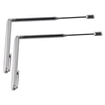 thumbnail image 2 of 2X 99.9% Copper Detector Rod Metal Detector Rod for Water/Treasure/Finding Tools, 2 of 8