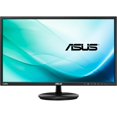 thumbnail image 3 of Asus VN248Q-P Full HD LCD Monitor, 16:9, Black, 3 of 5