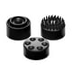 thumbnail image 3 of Spa de Pies Conair con Tiras de Gel FB27WES, 3 of 3